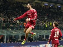 Champions League: „Müssen andere entscheiden“: Wie geht es mit Salah weiter?