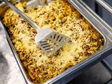 Gesellschaft: Linke fordert „Kiezkantinen“