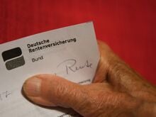Zukunft der Rente: Neues Rentenalter? Reformdebatte geht weiter