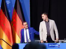 Nicht weniger radikal als Junge Alternative: Verfassungsschutz sieht bei neuer AfD-Jugend keinen Kurswechsel