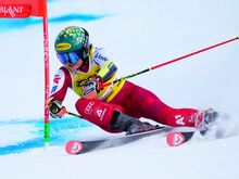 Ski alpin: Österreicherin Scheib gewinnt Riesenslalom in Tremblant