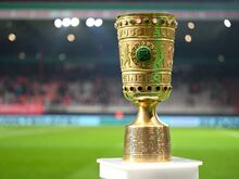 Fußball: Pokal-Knaller im Viertelfinale: Bayern empfängt Leipzig