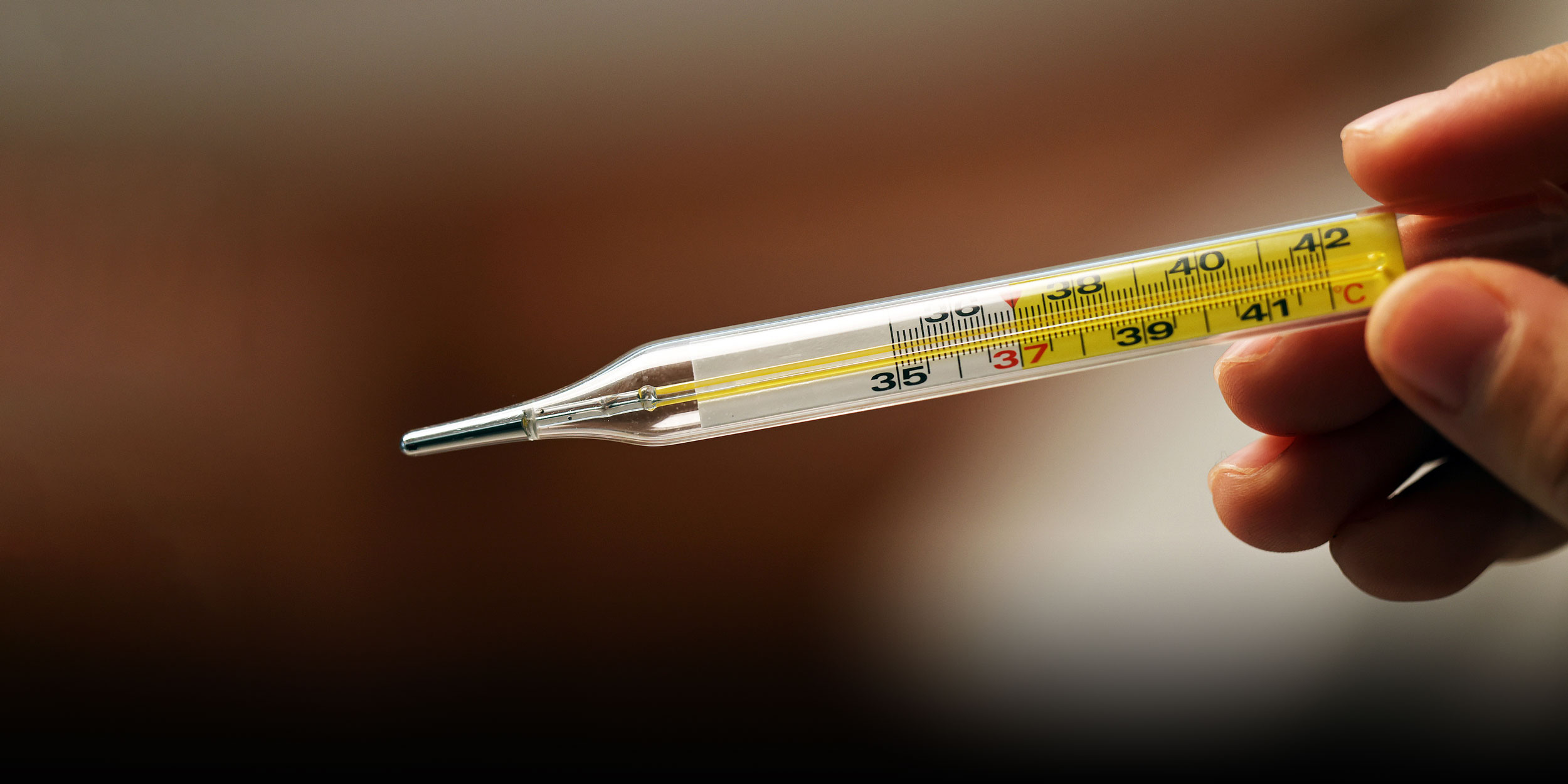 China’s Mercury Thermometer Ban Sparks Debate, and a Buying Rush