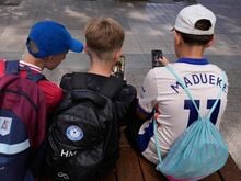 Umfrage: Mehrheit für Social-Media-Verbot für unter 16-Jährige