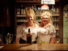 Westernstadt in Berlin: Wilder Westen in Berlin: Wird „Old Texas Town“ geräumt?