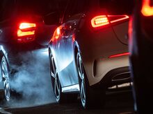 Umweltvorgaben: EU-Kommission will Rücknahme von Verbrenner-Aus vorschlagen