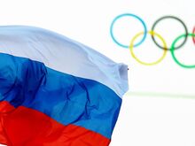Sportpolitik: IOC-Gipfel: Russische Junioren wieder mit Flagge und Hymne