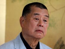 „Es geht ihm nicht gut“: Trump bittet Xi um Freilassung des Hongkonger Verlegers Lai