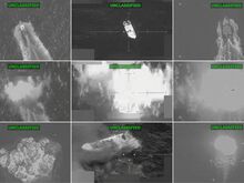 Mehr als 90 Tote seit September gezählt: US-Militär meldet neue Angriffe auf angebliche Drogenboote – acht Tote