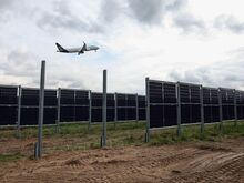 Rückgang um 5,5 Prozent: Großkonzerne sparen beim Klimaschutz