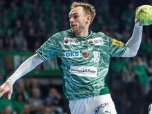 Handball-Bundesliga: Füchse Berlin mit Arbeitssieg gegen Wetzlar