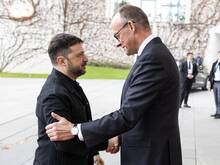 Friedrich Merz vor seinem Ukraine-Gipfel: Vereint oder verstört der Kanzler die Europäer?