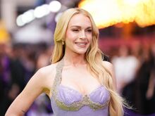 Kultserie: Kultserie „Die Simpsons“: Lindsay Lohan spricht Maggie