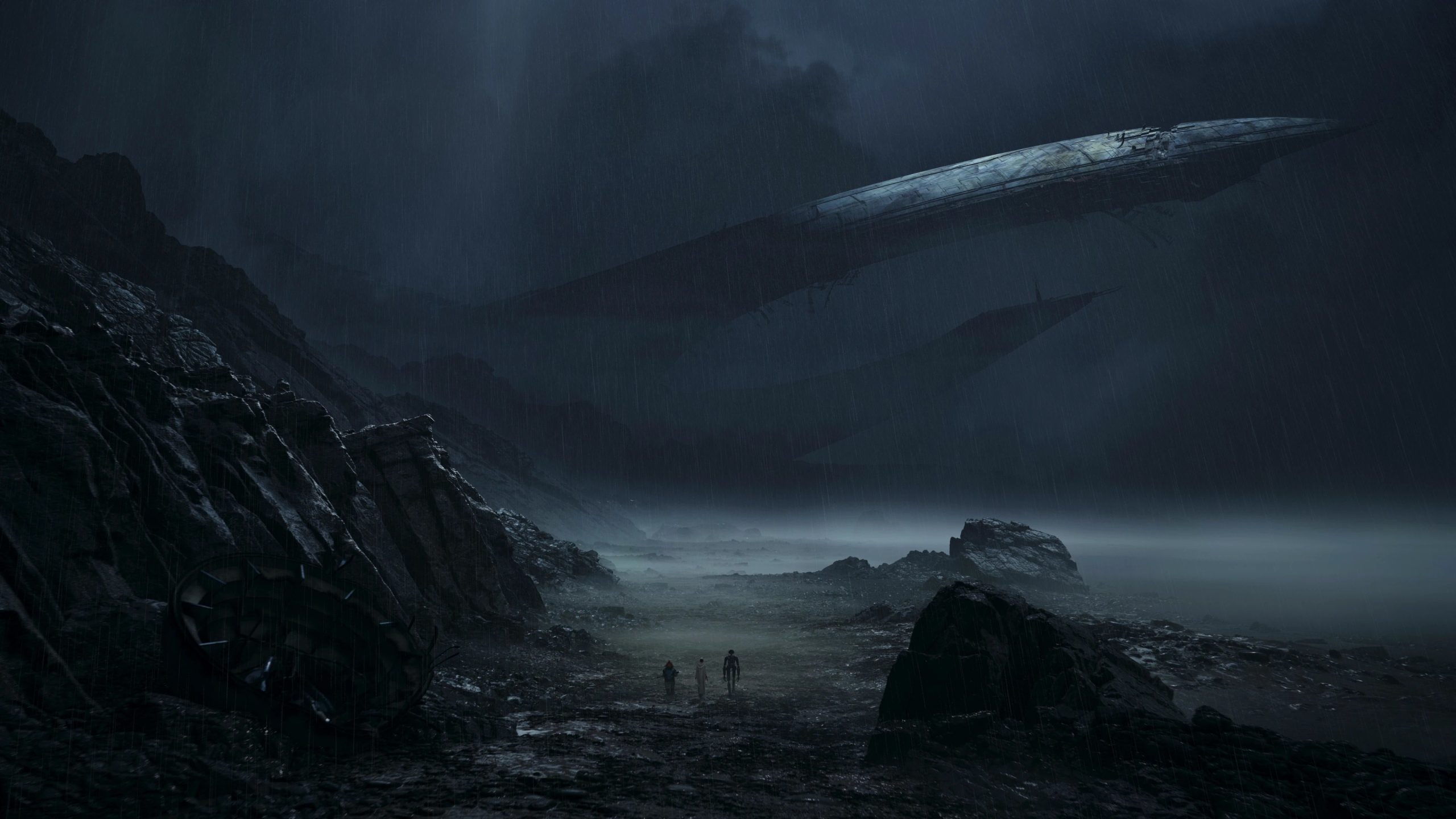 Star Wars: Fate of the Old Republic 將於 2030 年前推出