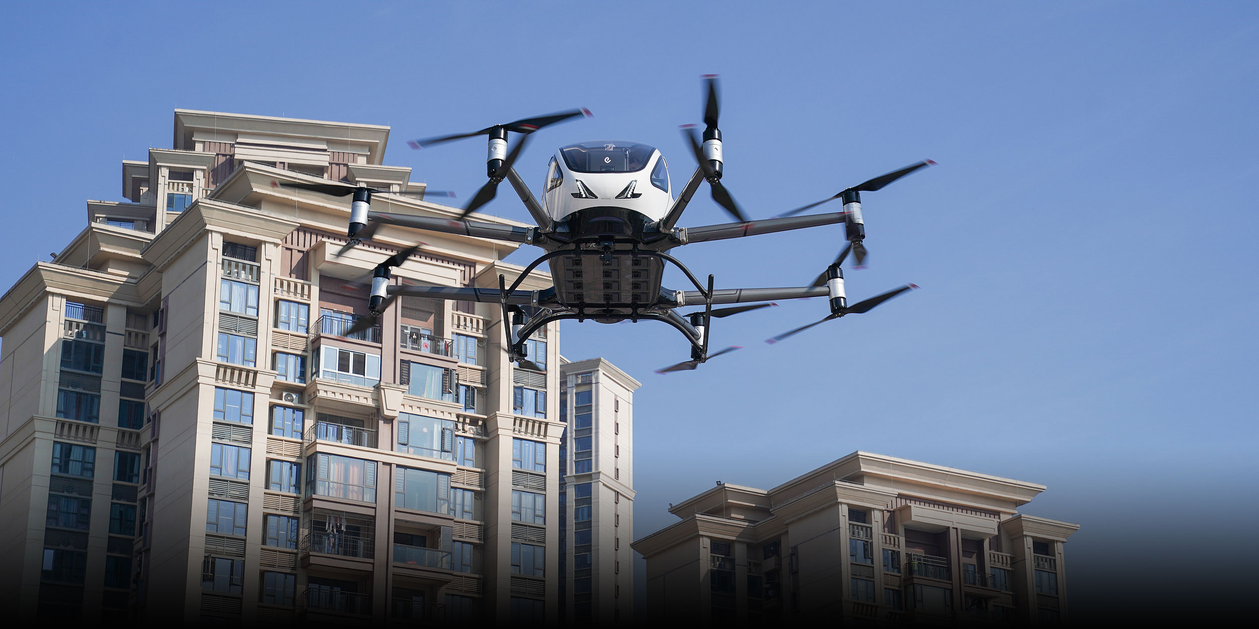 China Mandates Registration, Real-Time Tracking for Civilian Drones