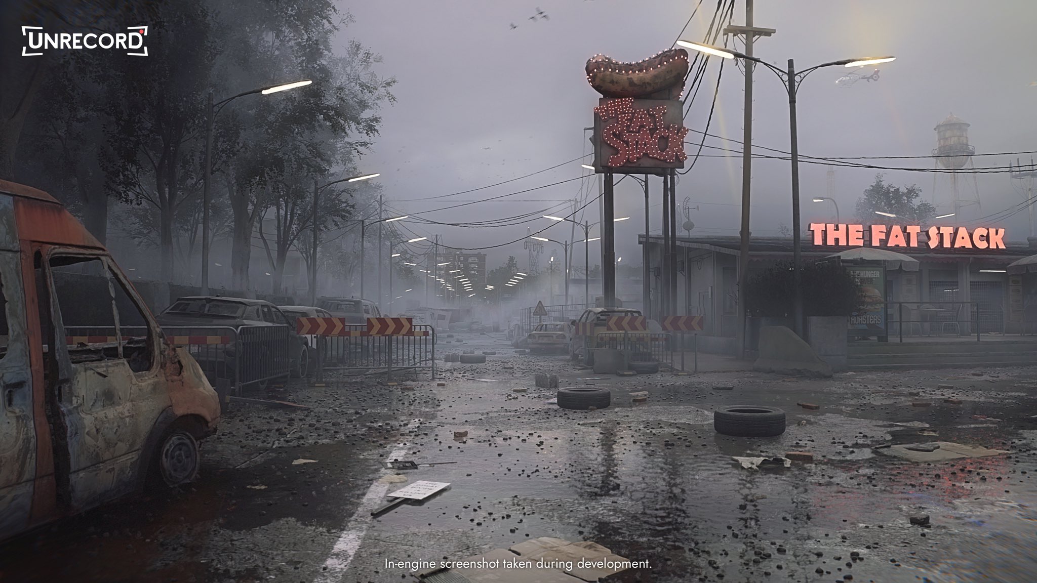 French studio Drama secures Tencent investment for tactical shooter Unrecord