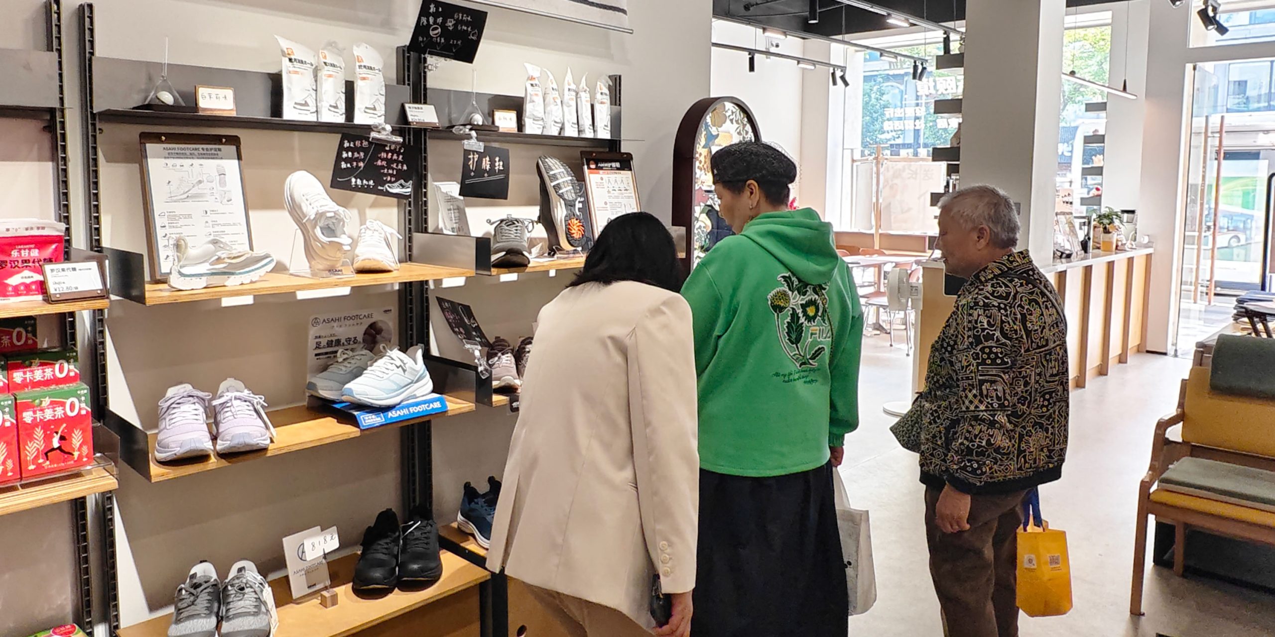 Silver Is the New Gold: How Retail Is Adapting to an Aging China