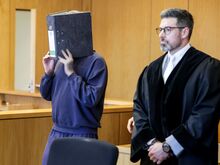 Serienmord im Krankenhaus: Verurteilter Pfleger