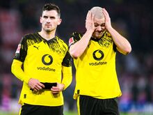 Vor Duell mit Borussia Mönchengladbach: Bei Borussia Dortmund droht die Stimmung zu kippen