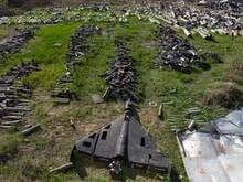 Rheinmetall-Bauteil in russischer Drohne: Wie zivile Technik den Weg ins Kriegsgebiet findet