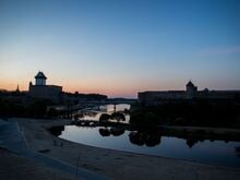 Russen kamen im Luftkissenboot: Estland meldet illegalen Grenzübertritt durch russische Grenzschützer