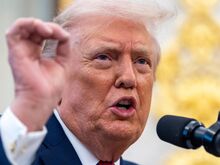 USA gegen Venezuela: Trump fordert von Maduro Rückgabe von Öl und Land