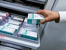 Ehrung für einen Lebensretter: Zig Millionen gerettet: Schimmelpilz ist Mikrobe des Jahres