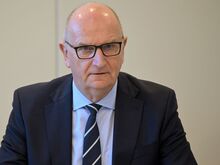 Koalition: Woidke skeptisch gegenüber Minderheitsregierung