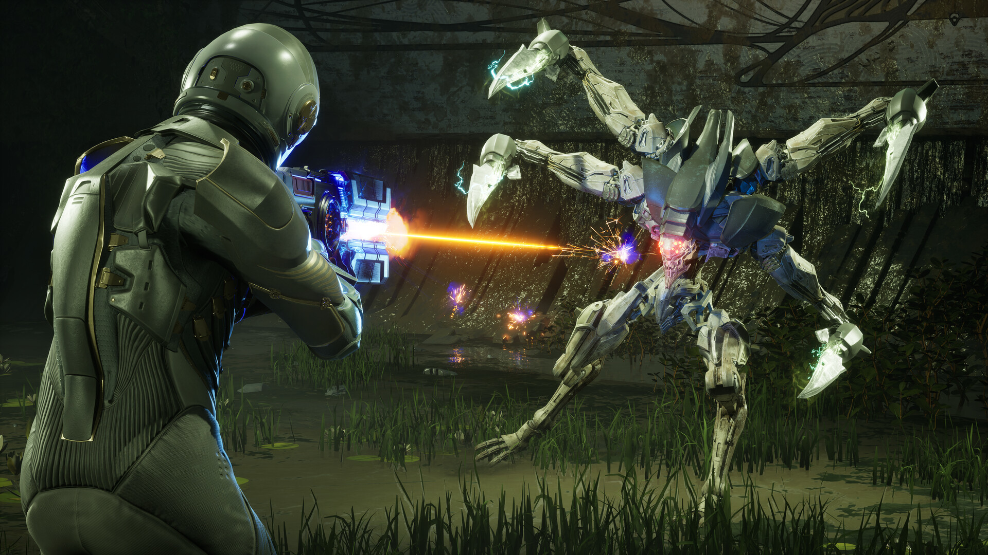 Exodus 在開發過程中並未使用生成式 AI，Archetype 共同創辦人證實