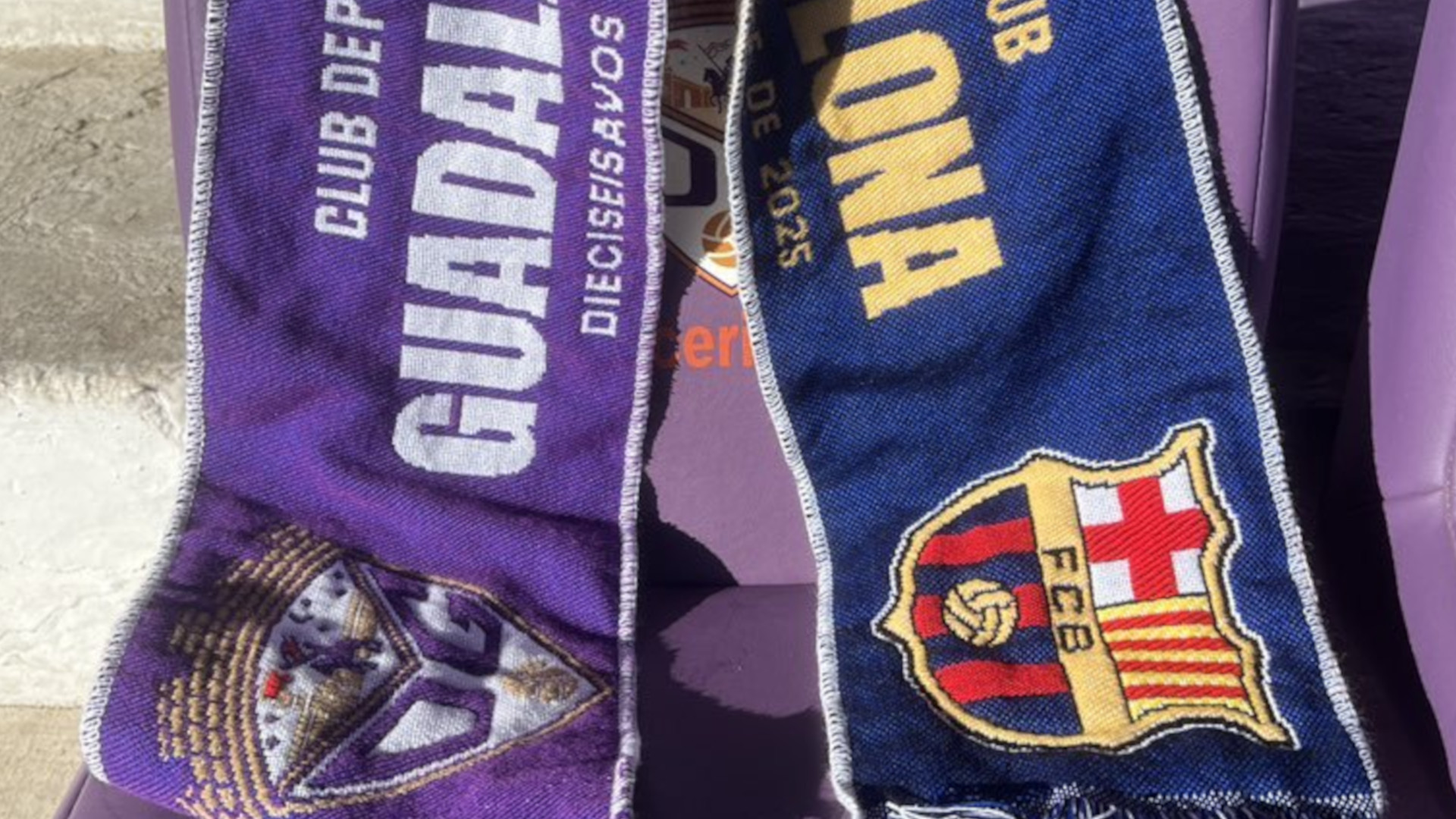 巴塞隆納難以突破瓜達拉哈拉的防線，但晉級國王盃下一輪