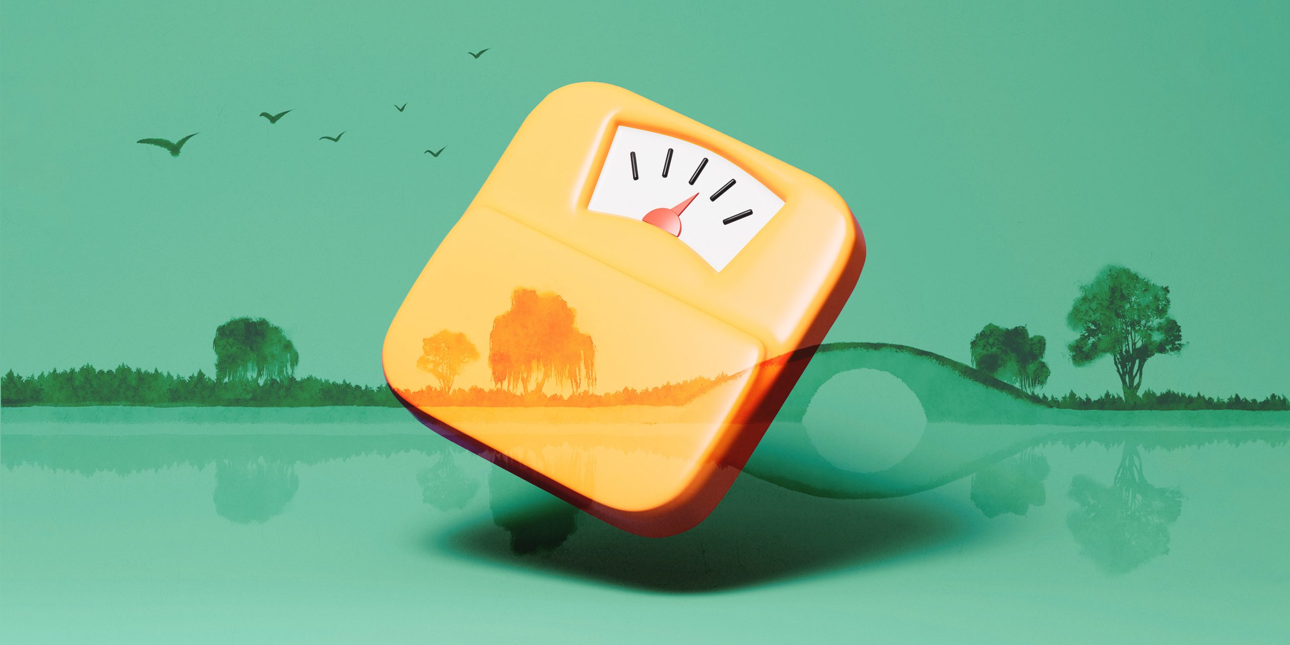 Hoping to Curb Obesity, Chinese City Implements Health Ordinance