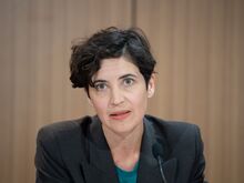 Beratungsstelle im Visier: HateAid-Leiterinnen zu US-Sanktionen: „Akt der Repression“