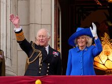 Großbritannien: So wird Weihnachten bei den Royals