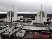 Kurz nach Wartungsarbeiten: Atomreaktor Forsmark 1 in Schweden erneut abgeschaltet – Fehlersuche läuft