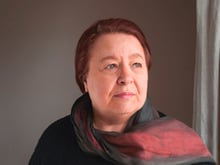 Natascha Wodin über das Älterwerden und eine späte Liebe: „Man weiß, dass man aus diesem Albtraum nie mehr erwachen wird“