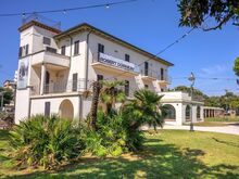 Sommerresidenz an der Adria: Mussolini-Villa unter dem Hammer – Gemeinde gibt Gebot ab