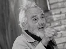 Österreich: Meister der Übermalung