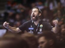Handball-Bundesliga: Zittersieg: Magdeburg bleibt ungeschlagener Tabellenführer