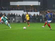 2. Bundesliga: Kiel dreht frühen Rückstand