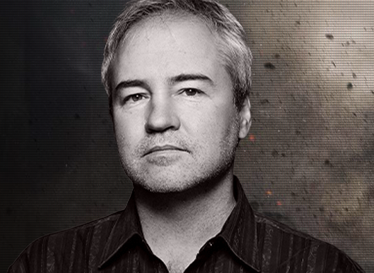 《決勝時刻》共同創作者文斯·贊佩拉（Vince Zampella）已辭世