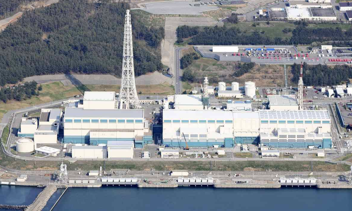 日本準備重啟世界最大核電廠，距離福島核災已15年