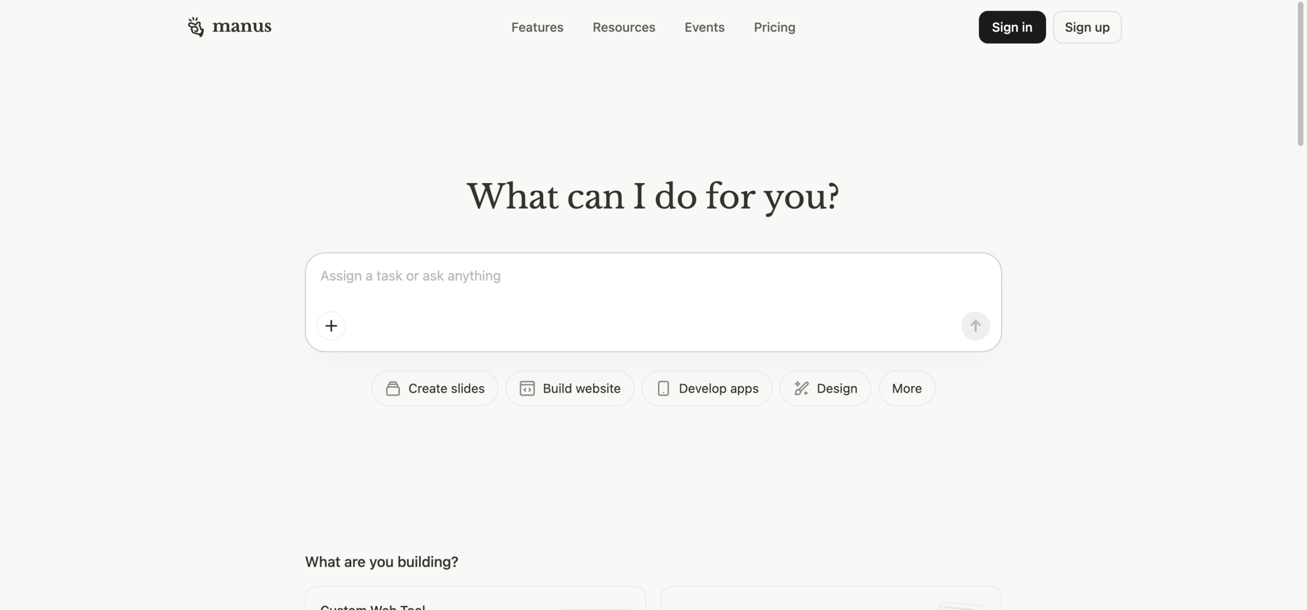 Meta Acquires Chinese AI Startup Manus for Billions in Third-Largest Deal