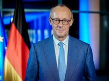 Jahreswechsel: Merz wirbt für „Moment des Aufbruchs“ 2026