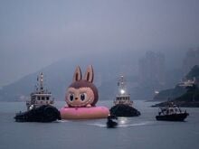 Was angesagt war als Abc: 2025, das crazy: Ein Lexikon zum Labubu-Jahr