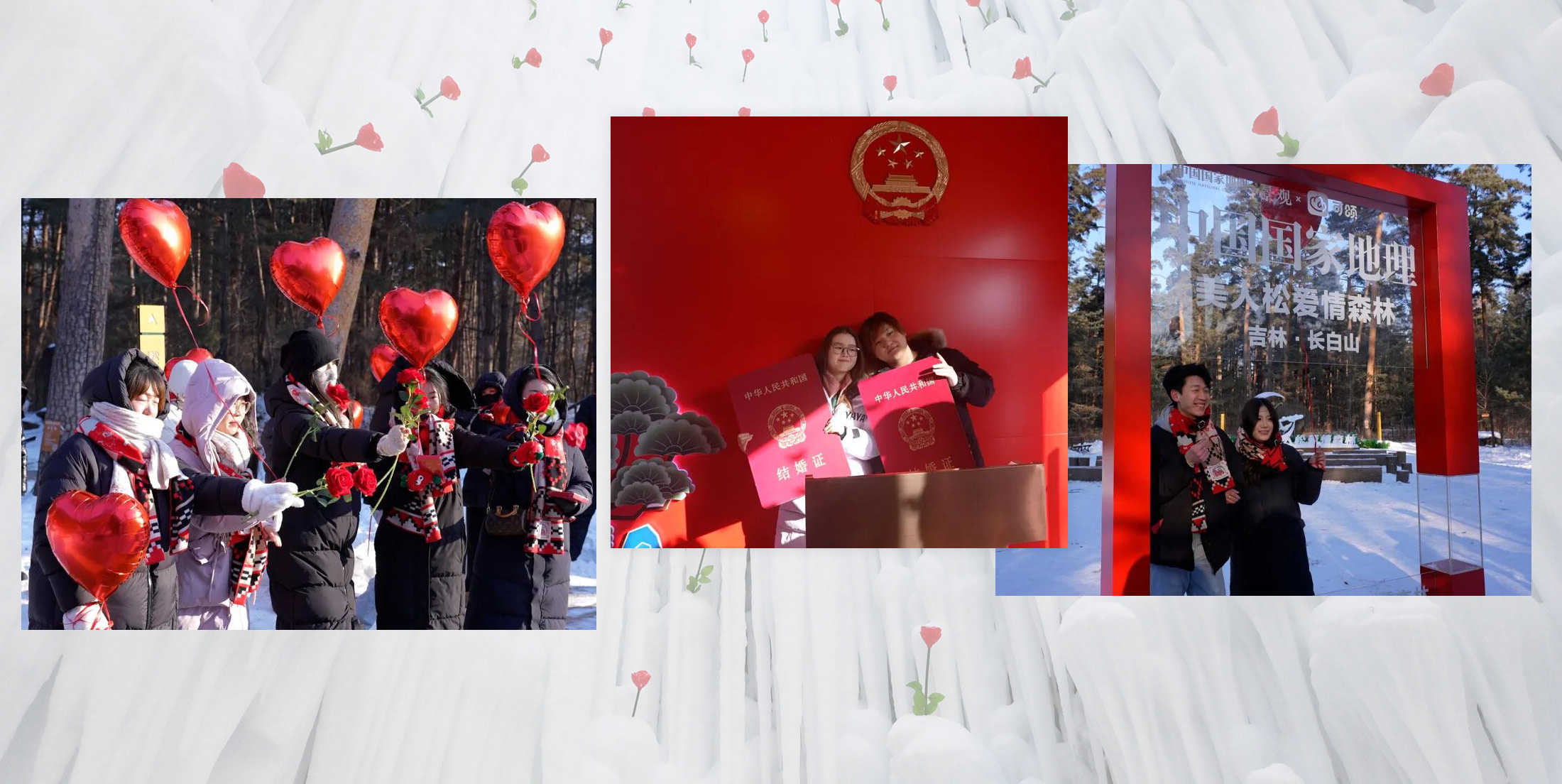 Cold Play: China Boosts Winter Tourism With Study Tours and Themeparks