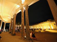 Absage der Schlössernacht: Potsdams Rathaus lehnt Förderung ab