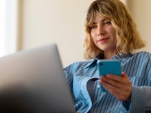 Sicherheit beim Online-Shopping: Berliner Kundin wirft Dussmann Sicherheitslücke vor