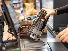 Branche rechnet mit Umsatzsteigerung: Böllerverkauf startet ab Montag auch in Berlin