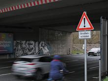 Staugefahr in Potsdam: Wo über den Jahreswechsel gebaut wird