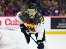 U20-Titelkämpfe: Erneute WM-Niederlage für deutsche Eishockey-Junioren